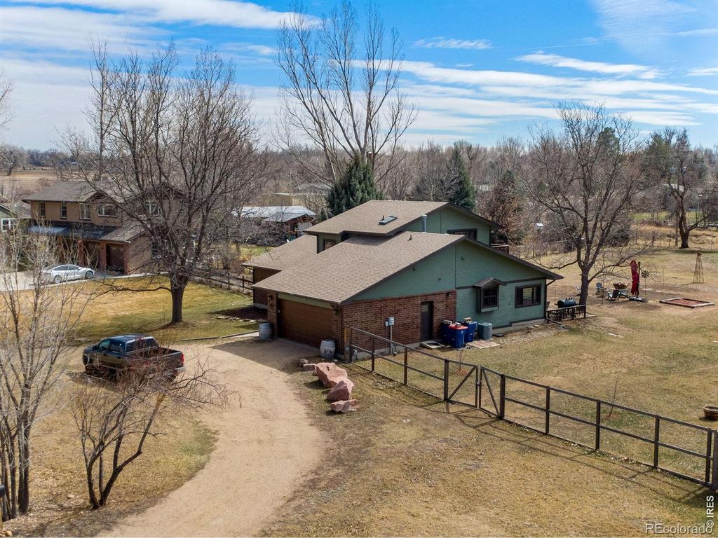 Photo of 11194 Dobbins Run, Lafayette, CO 80026 (MLS # IR1054059)
