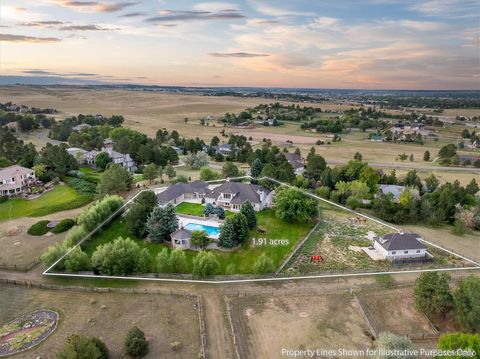 17575 E Kettle Place Centennial CO 80016
