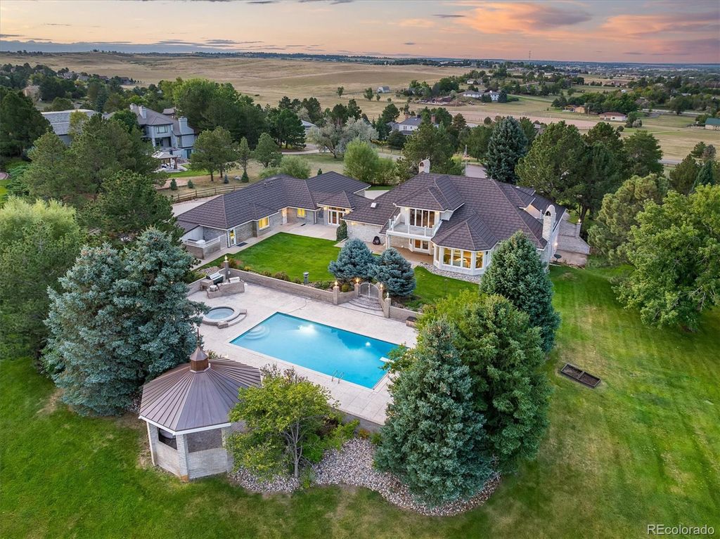 Photo of 17575 E Kettle Place, Centennial, CO 80016 (MLS # 8764523)
