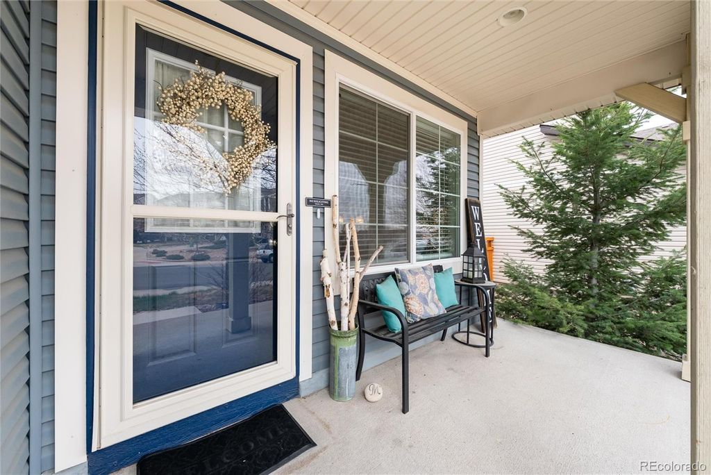 Photo of 2087 Coach House Loop, Castle Rock, CO 80109 (MLS # 8225909)