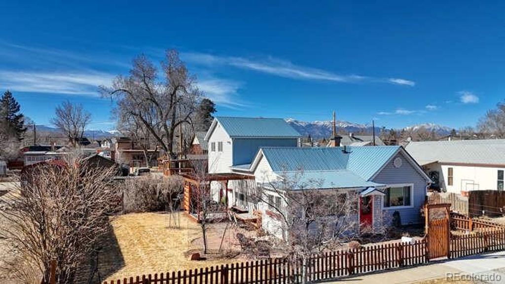 Photo of 212 Blake Street, Salida, CO 81201 (MLS # 5233237)