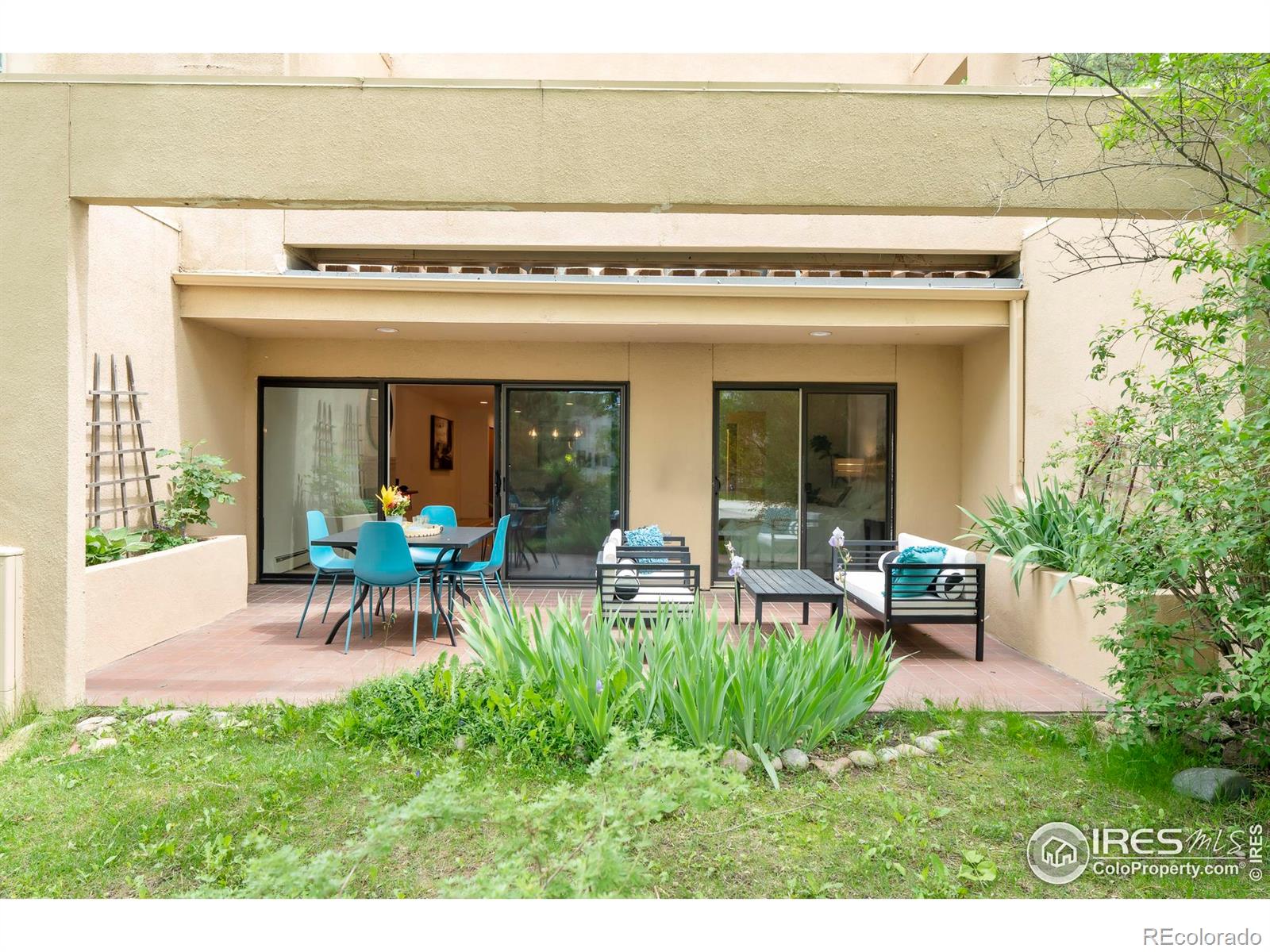 3805 Northbrook Drive A