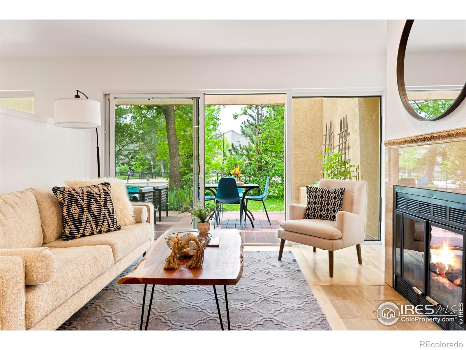 3805 Northbrook Drive A