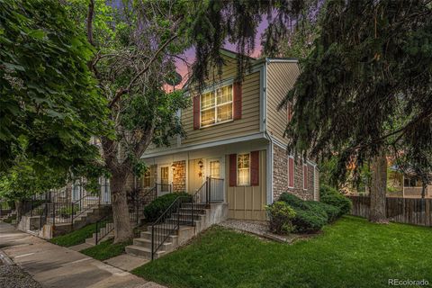 9519 W Coal Mine Avenue F Littleton CO 80123