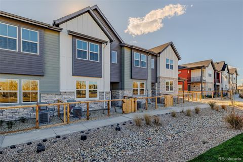 2889 E 103rd Drive Thornton CO 80229