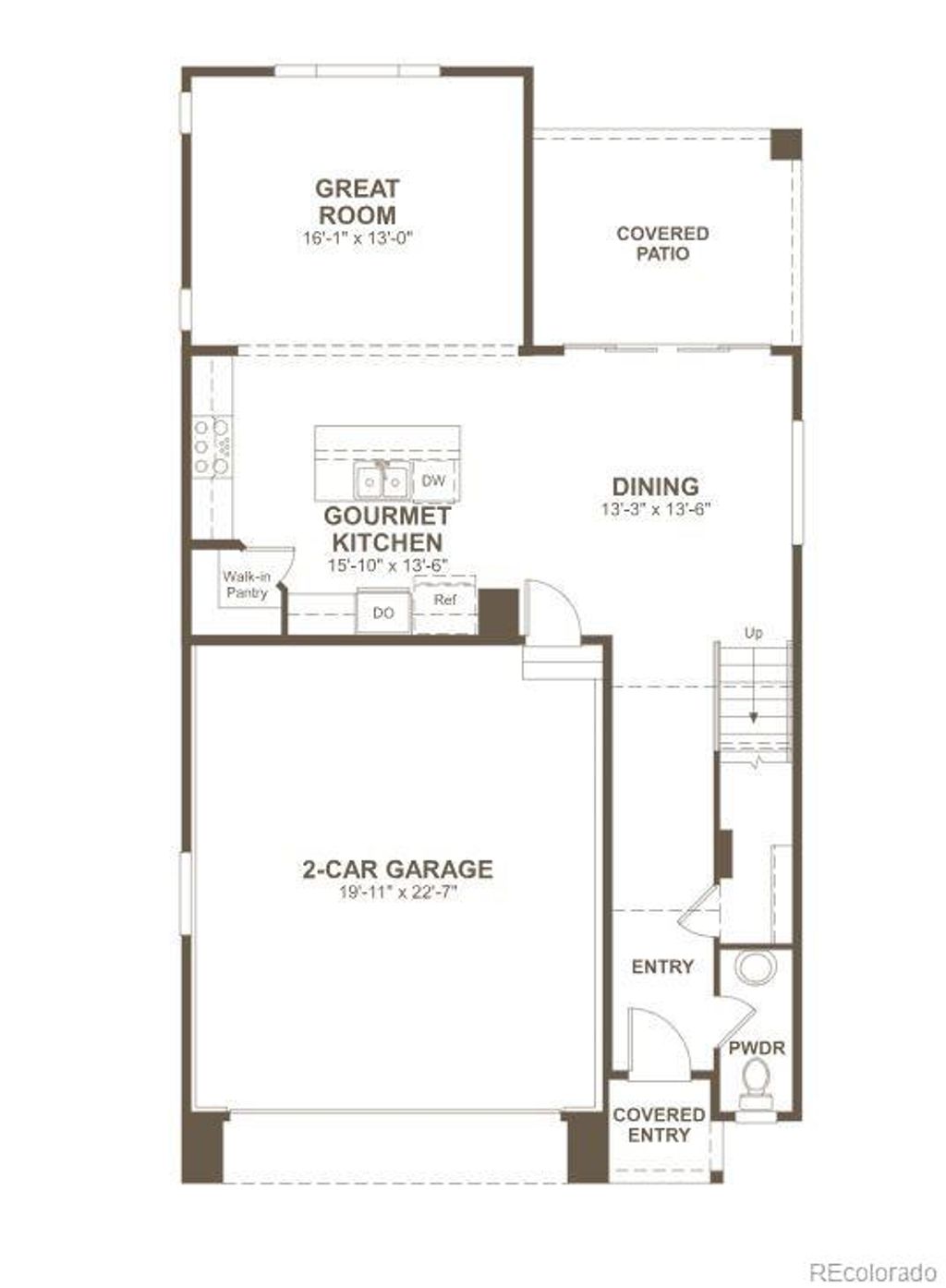 Photo of 11300 Mount Emma Drive, Englewood, CO 80112 (MLS # 6557318)