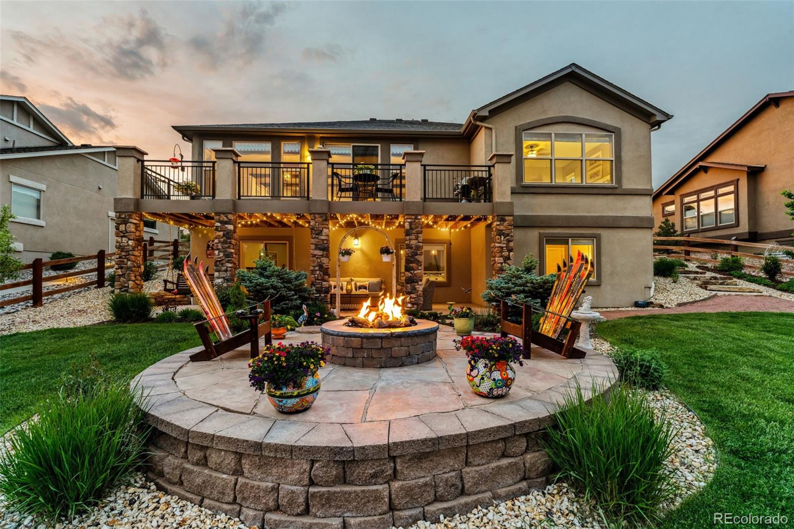 2891 Waterfront Drive, Monument, CO, 80132 3 2891 Waterfront Drive
