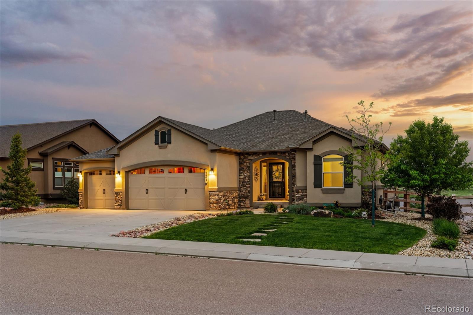 2891 Waterfront Drive, Monument, CO, 80132 2 2891 Waterfront Drive