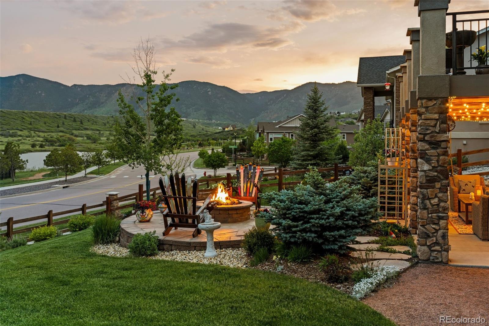 2891 Waterfront Drive, Monument, CO, 80132 4 2891 Waterfront Drive