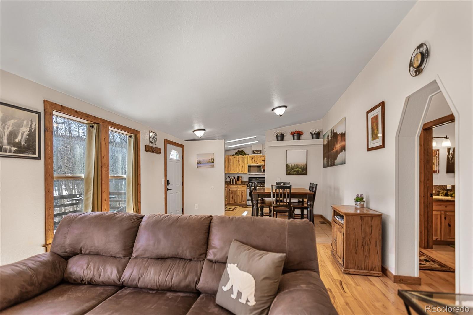 2436 High Creek Road, Fairplay, CO, 80440 3 2436 High Creek Road
