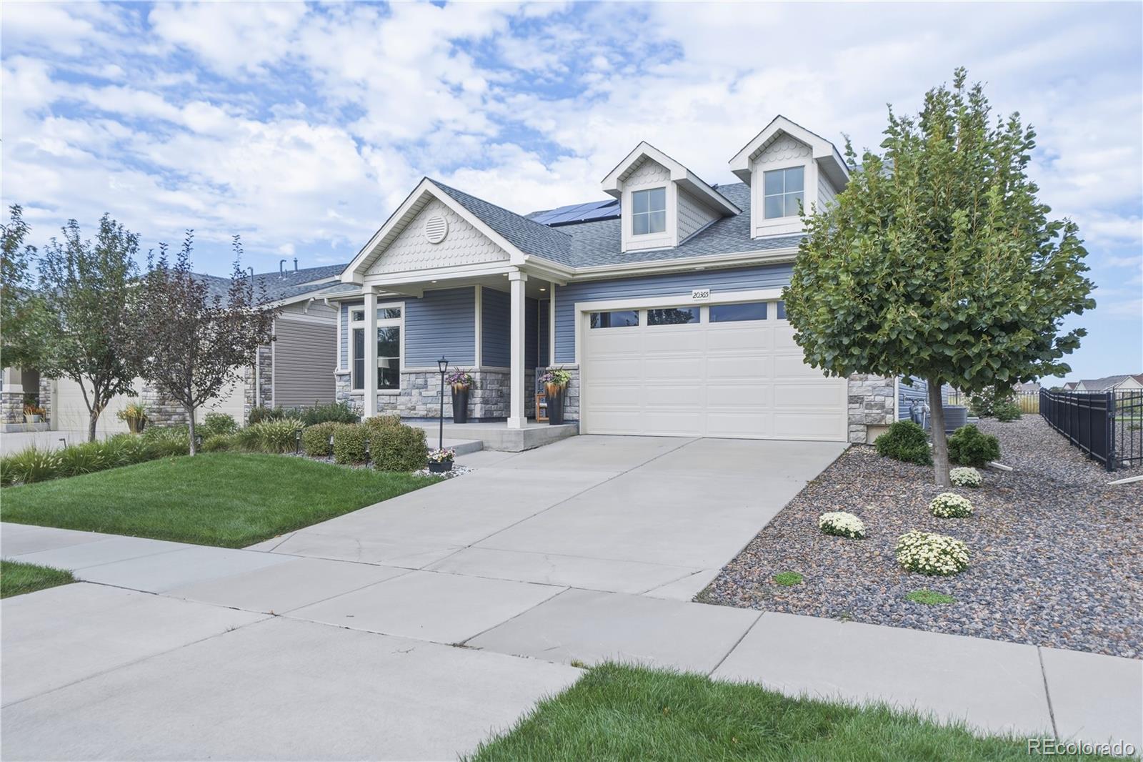 20365 E 53rd Drive