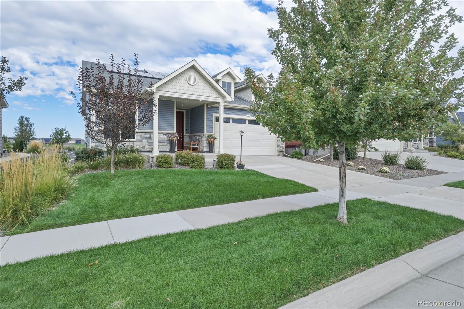 20365 E 53rd Drive