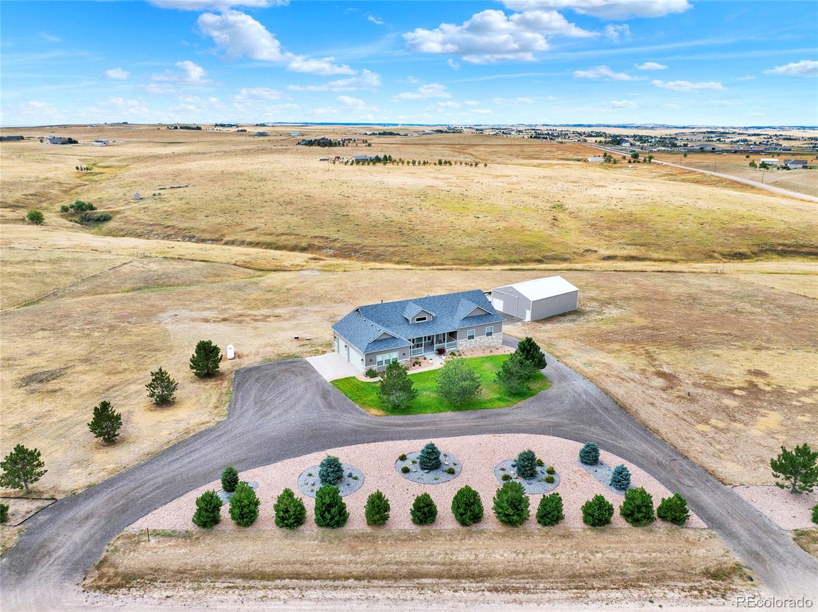4200 Carlson Trail