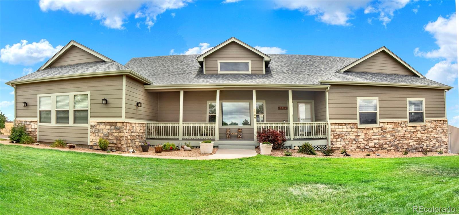 4200 Carlson Trail