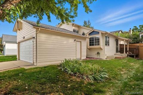 9492 Joyce Lane Highlands Ranch CO 80126