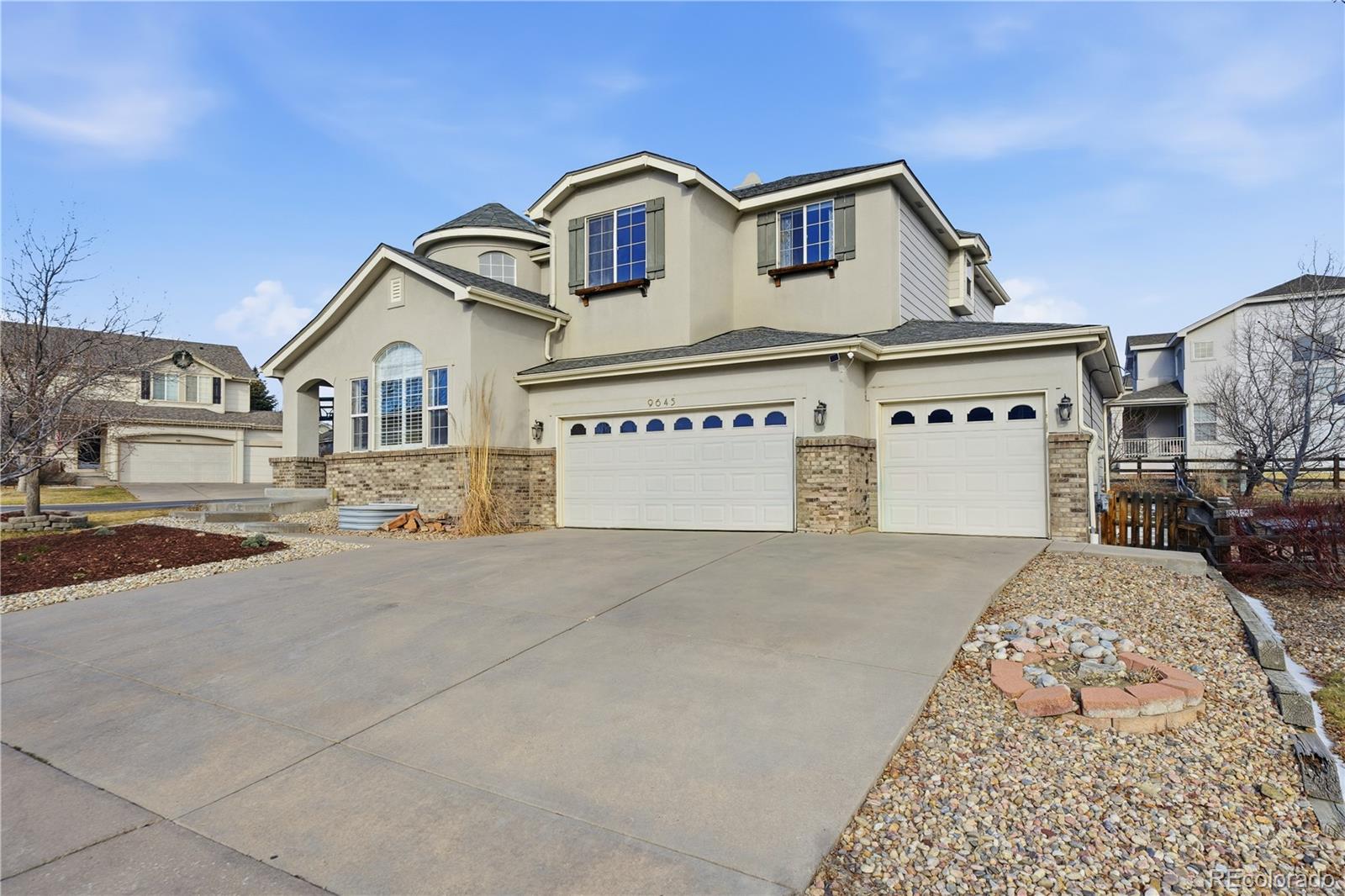 9645 N Crystal Lake Drive