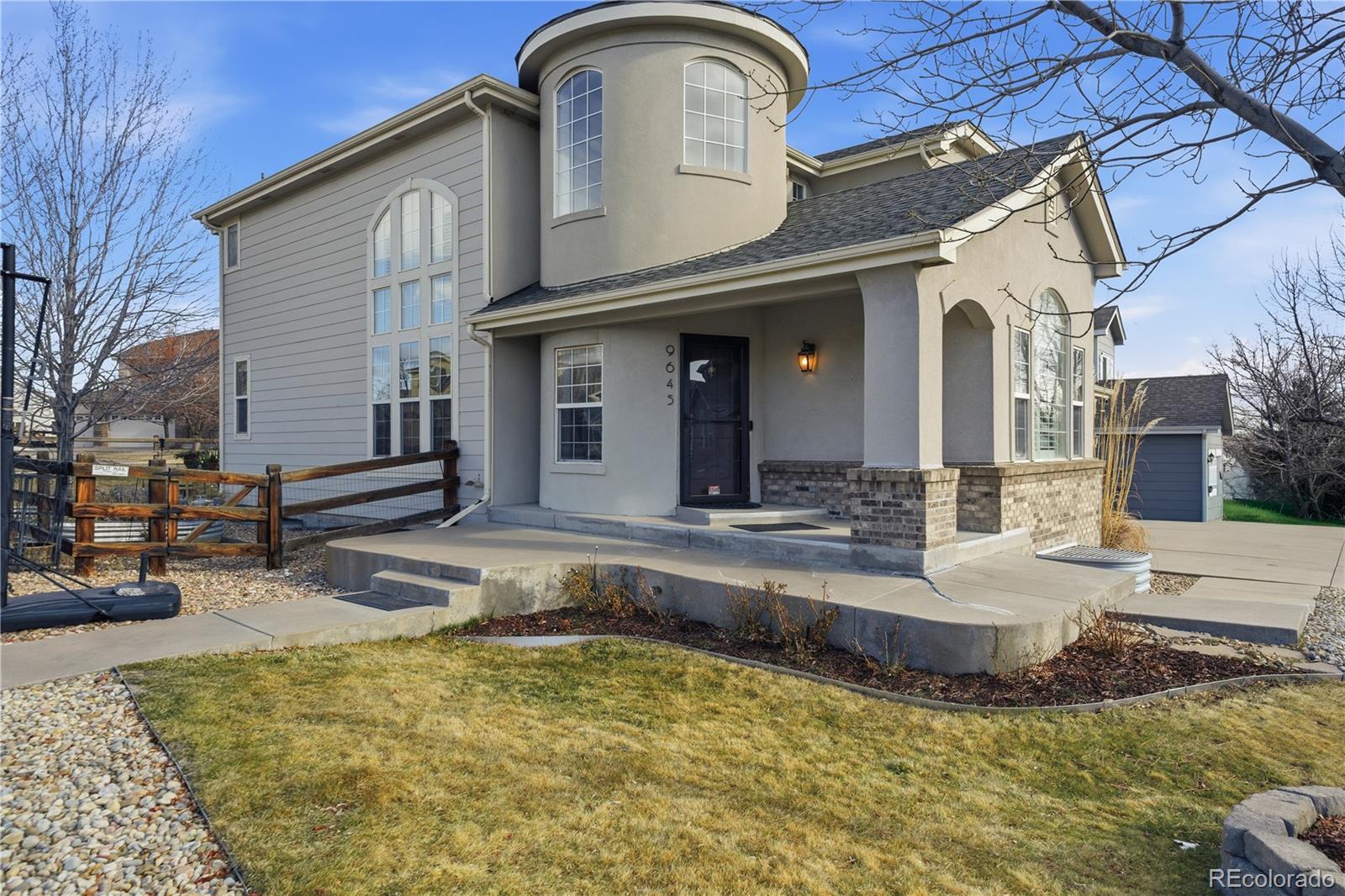 9645 N Crystal Lake Drive