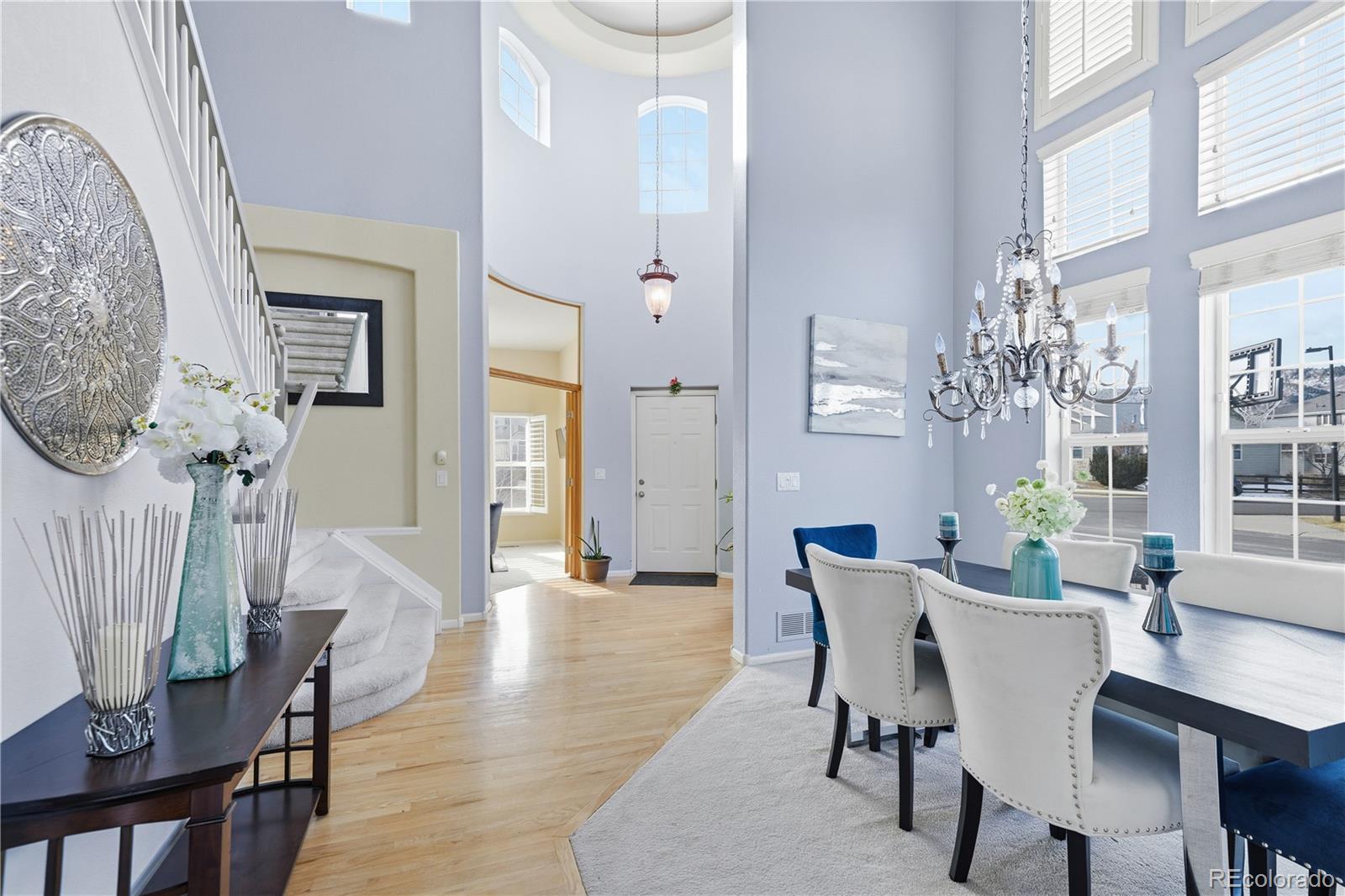 9645 N Crystal Lake Drive