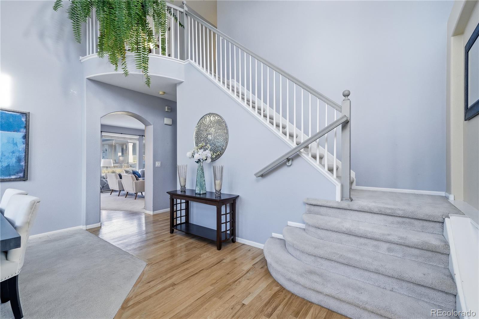 9645 N Crystal Lake Drive