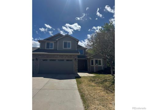 Photo of 1346 Nonaham Lane, Erie, CO 80516 (MLS # IR1058639)