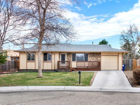 6240 W 69th Place, Arvada, CO 80003 - #: 7586725