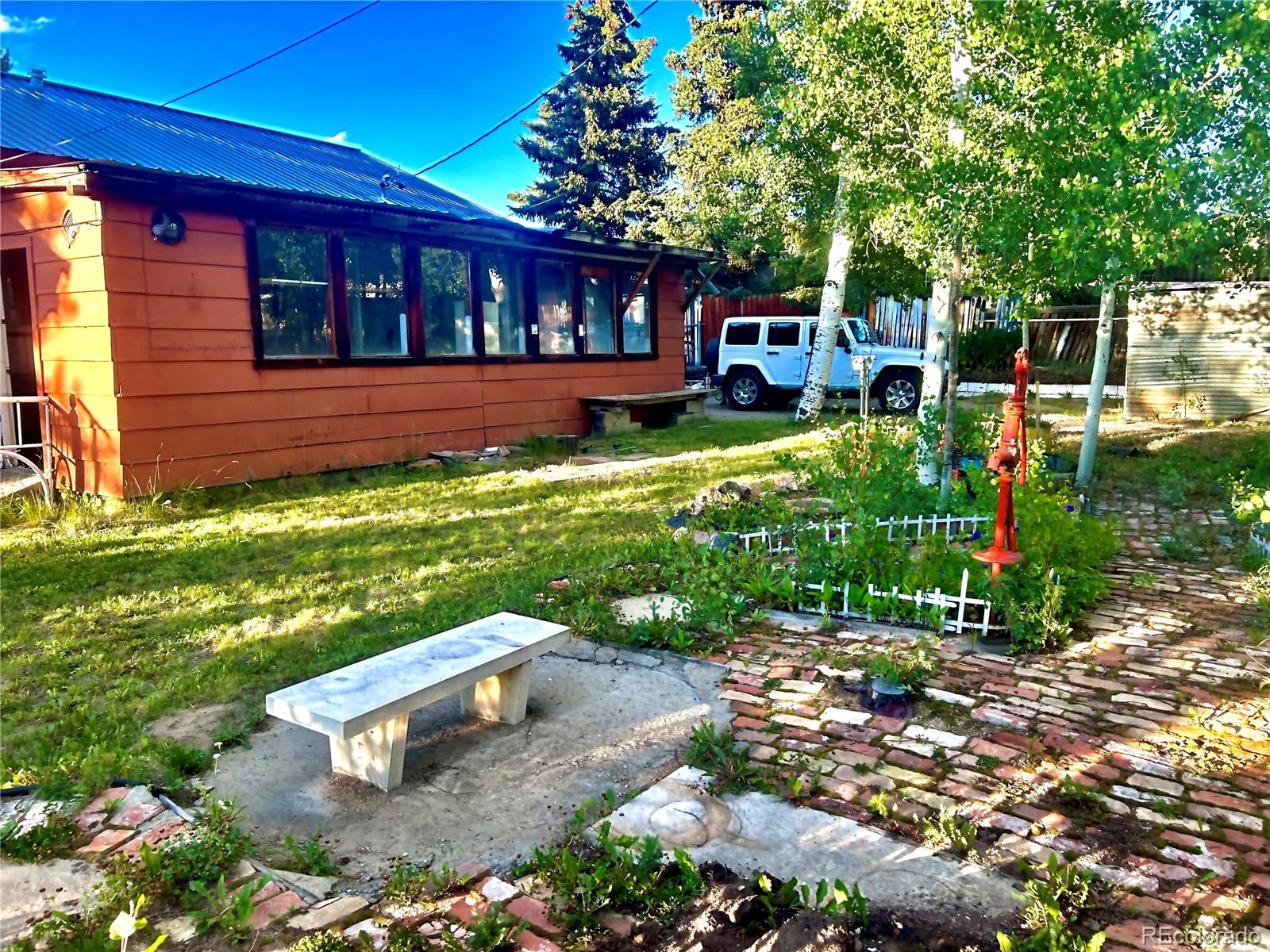 View Leadville, CO 80461 house