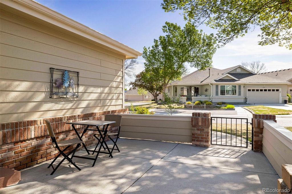 Photo of 4041 Miller Way, Wheat Ridge, CO 80033 (MLS # 8719403)