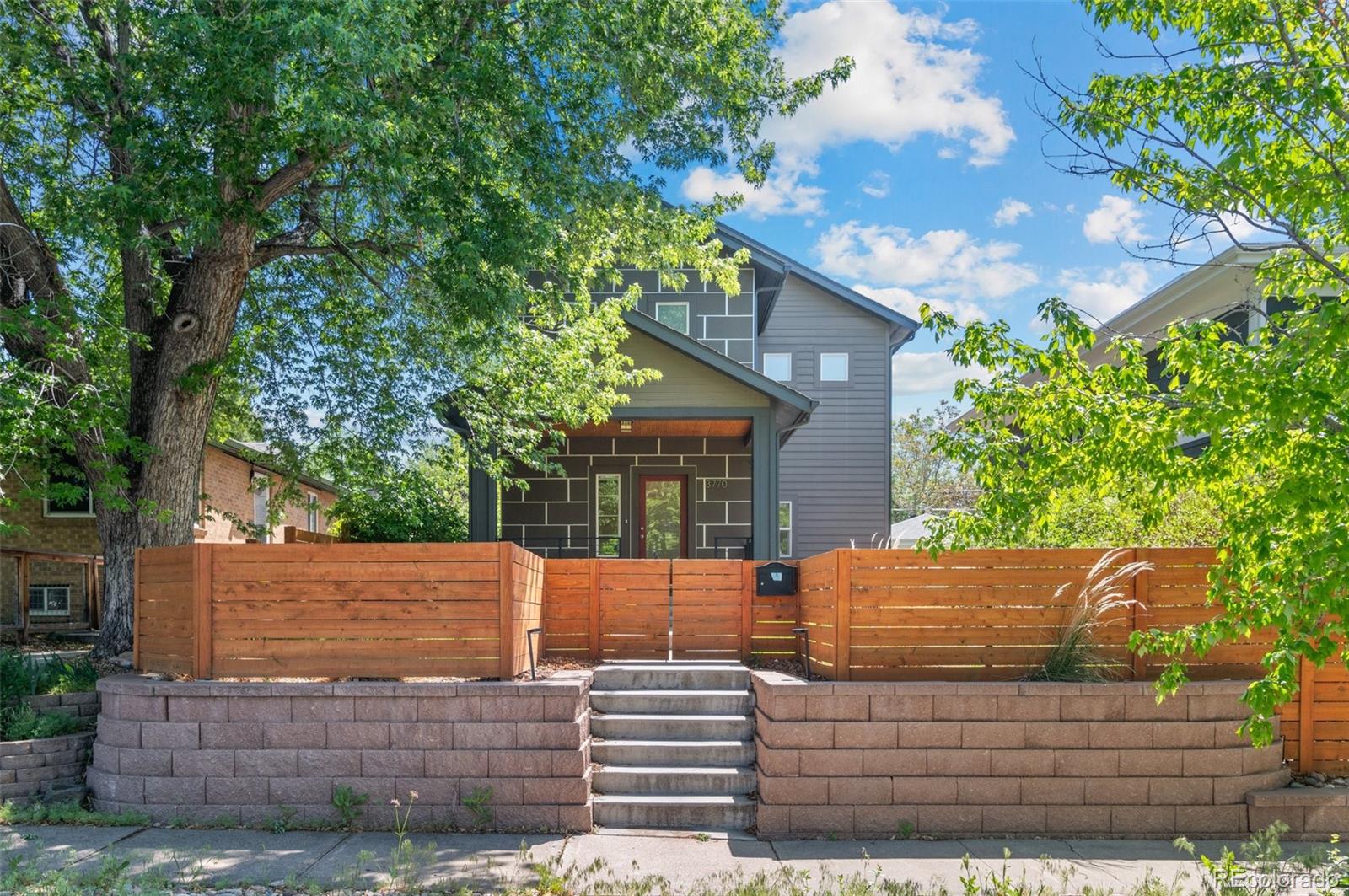 3770 Osceola Street