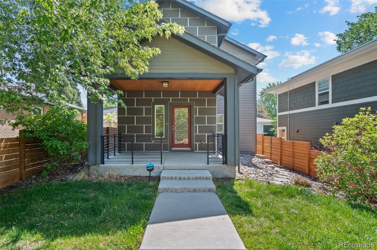 3770 Osceola Street
