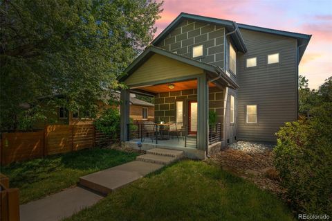 3770 Osceola Street Denver CO 80212