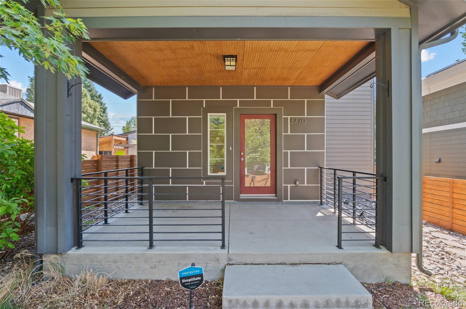 3770 Osceola Street