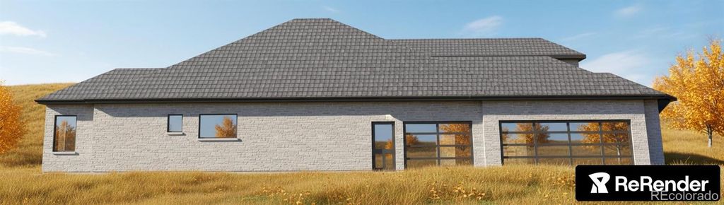 Photo of 16143 Kenosha St, Brighton, CO 80603 (MLS # 3907651)