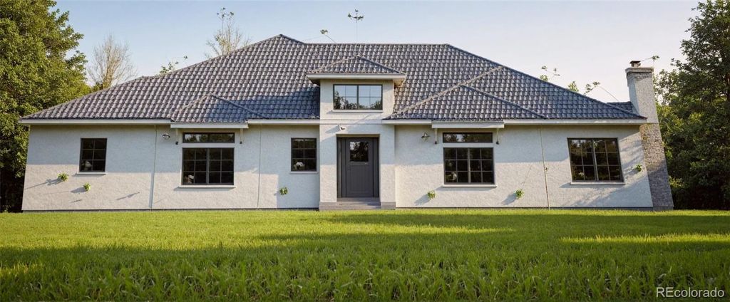 Photo of 16143 Kenosha St, Brighton, CO 80603 (MLS # 3907651)