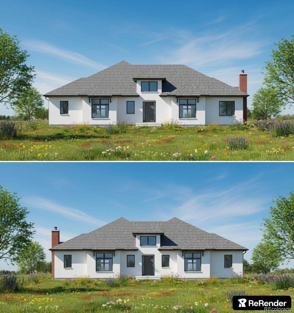 Photo of 16143 Kenosha St, Brighton, CO 80603 (MLS # 3907651)