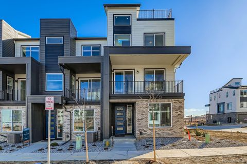 16586 Peak St. Broomfield CO 80023