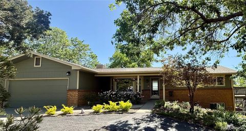 7734 Quartz Street Arvada CO 80007