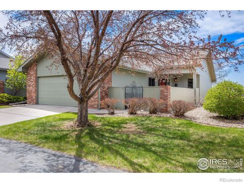 2035 S View Circle, Fort Collins, CO 80524 - #: IR987082