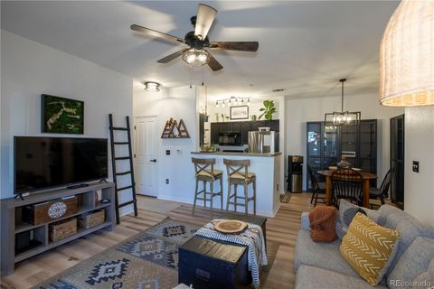 Photo of 8389 S Independence Circle #11-103, Littleton, CO 80128 (MLS # 5972290)