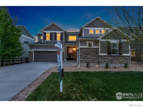 5744 Crossview Drive, Fort Collins, CO 80528 - #: IR1008841