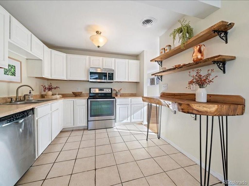 Photo of 2691 S Hooker Street, Denver, CO 80219 (MLS # 3255916)