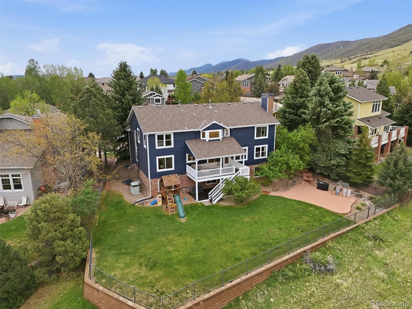 21 Amaranth Drive