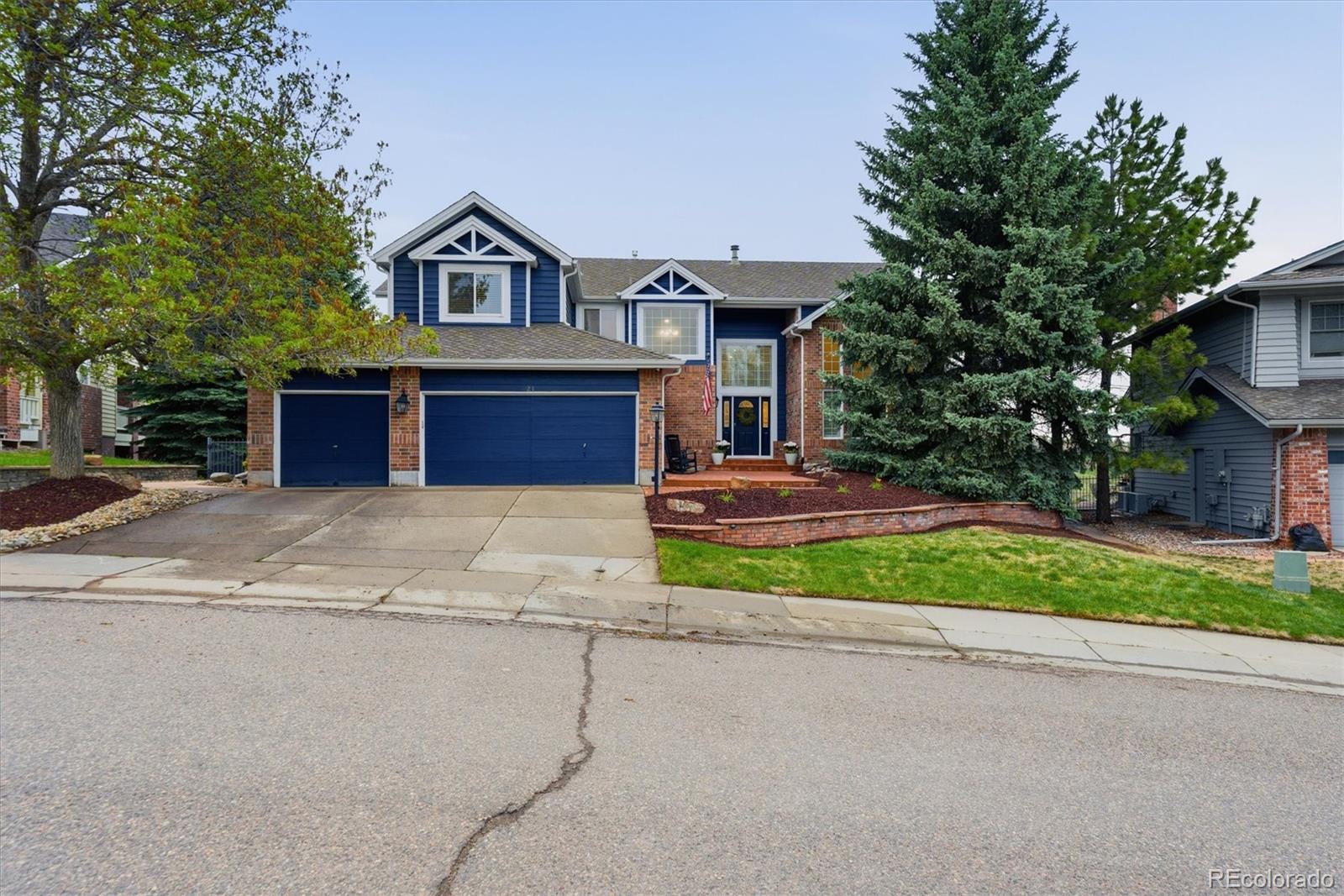 21 Amaranth Drive
