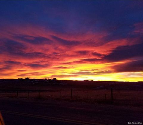 Photo of 8979 Lariat Loop, Elizabeth, CO 80107 (MLS # 3803425)