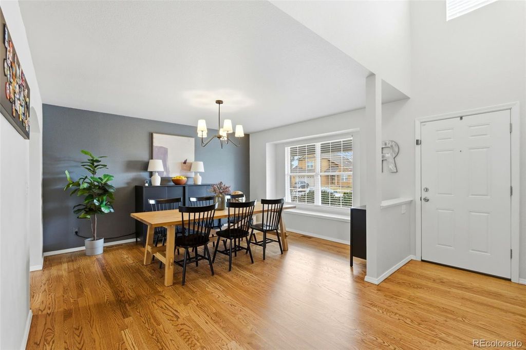 Photo of 5480 Backglen Drive, Colorado Springs, CO 80906 (MLS # 5713836)