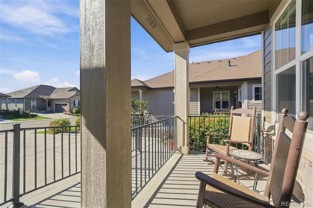 Photo of 6917 W Jewell Drive, Lakewood, CO 80227 (MLS # 4128538)