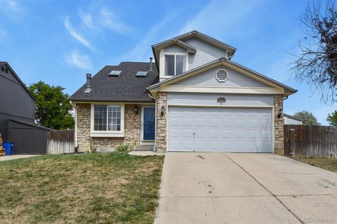 19575 E Saratoga Avenue Centennial CO 80015