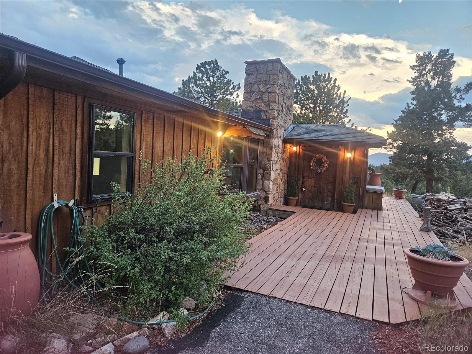 13082 S Wamblee Valley Road