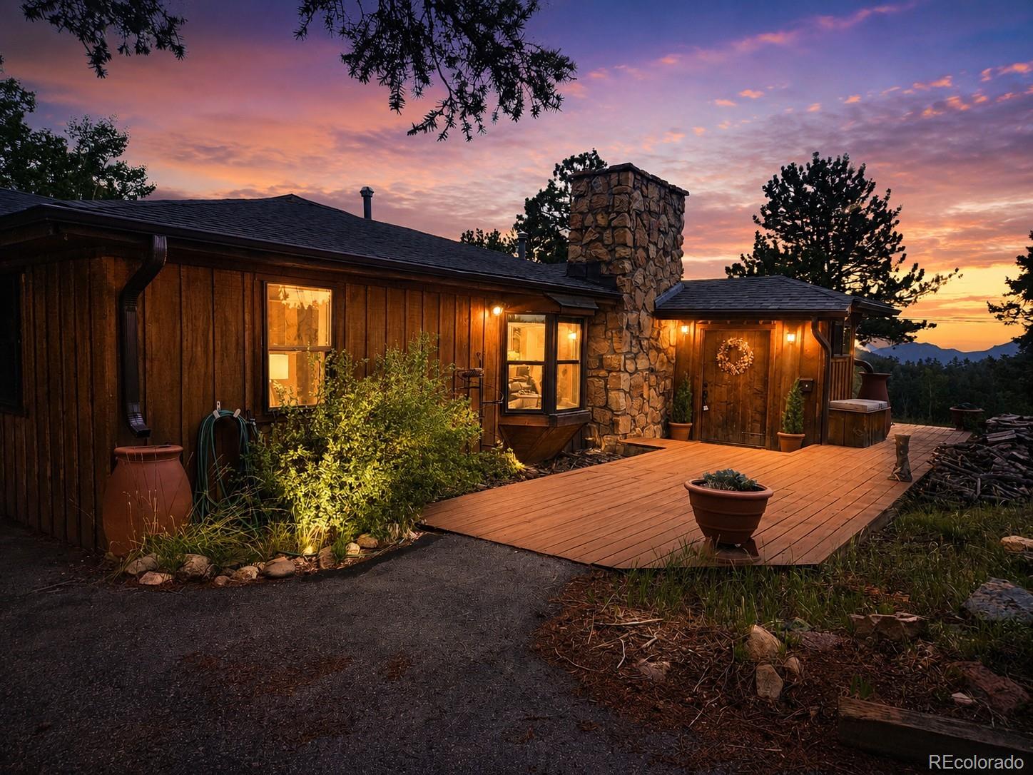 13082 S Wamblee Valley Road