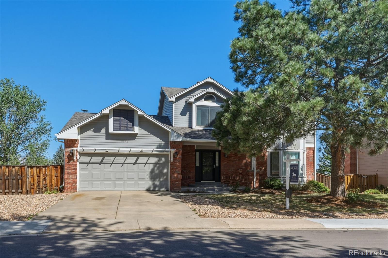 5671 S Killarney Way