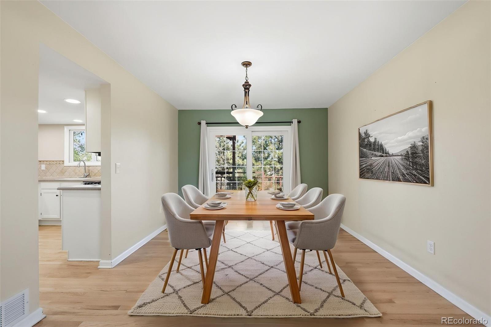 5671 S Killarney Way